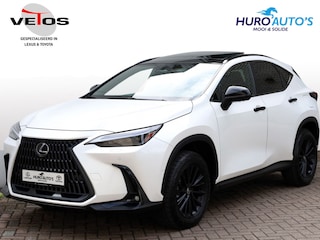 Lexus NX 450h+ AWD Overtrail | Panoramadak | 360 Camera | Park-Assist