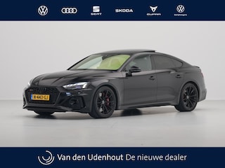 Audi A5 Sportback 2.9 TFSI S-Tronic quattro 450pk Panoramadak Carplay Bang & Olufsen Head up Navigatie