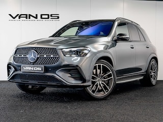 Mercedes-Benz GLE 350 de 4MATIC AMG Line | NIGHT | 22 inch | electr. trekhaak