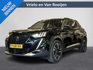 Peugeot 2008 EV GT Pack 50 kWh | Automaat | Cruise | Carplay | Camera | Stoelverwarming | ( Vesteging - Nieuwegein )