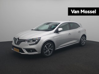 Renault Mégane 1.2 TCe Intens