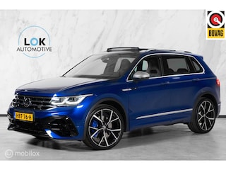 Volkswagen Tiguan 2.0 TSI R 75 Edition 4Motion PANO|IQLIGHT|