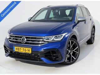 Volkswagen Tiguan 2.0 TSI R 75 Edition 4Motion PANO|IQLIGHT|
