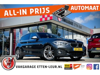 BMW 118i M Sport | CLIMA | 18 INCH | LED | PDC