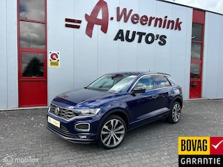Volkswagen T-Roc 1.5 TSI Sport Business R-line