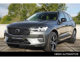 Volvo XC60 2.0 T6 Plug-in hybrid AWD Business Edition 360 Graden Parkeercamera | Harman/Kardon | Keyless Entry | Google Infotainment