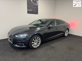 Audi A5 SPORTBACK 2.0 TFSI Launch Edition