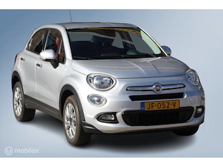 Fiat 500X 1.6 Popstar, Nederlandse auto