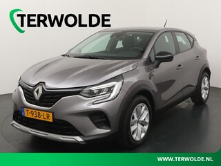 Renault Captur TCe 90 Evolution | Navigatie |