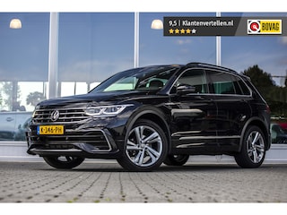 Volkswagen Tiguan 2.0 TDI 4MOTION Elegance | E-Trekhaak | 19" | ACC