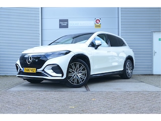 Mercedes-Benz EQS SUV 450 4MATIC AMG Line 7p 118 kWh Incl. BTW