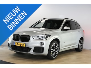 BMW X1 xDrive20i High Executive | M-Sport | Cruise | PDC