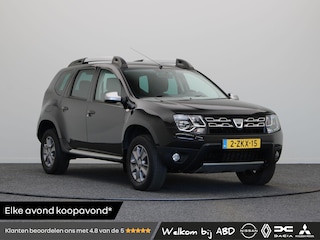 Dacia Duster 1.2 TCe 4x2 Lauréate | Trekhaak | Airco | Navigatie |