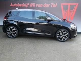 Renault Scénic 1.3 TCe INTENS | PANORAMA | TREKHAAK | CARPLAY | LED | CAMERA!!