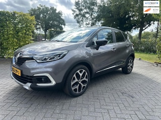 Renault Captur 0.9 TCe Limited |Keyless| PDC| Navi| Cruise