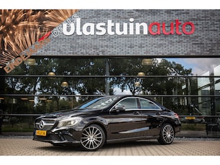 Mercedes-Benz CLA 200 Prestige