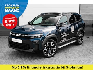 Dacia Bigster 1.8 Hybrid 155 LAUNCH EDITION | DEMO | meerdere voorraadmodellen beschikbaar | | incl. Bovag rijklaarpakket met 12 maanden garantie |