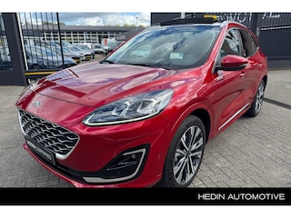 Ford Kuga 2.5 PHEV Vignale | Driver Assistance Pack | Technology Pack | Panoramadak | Elektrisch wegklapbare trekhaak |