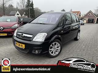 Opel Meriva 1.6-16V Enjoy