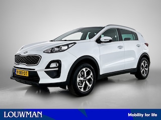 Kia Sportage 1.6 GDI DynamicLine