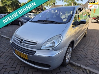 Citroën Xsara Picasso 1.6i-16V Caractère LEUKE AUTO ZO WEG PRIJSJE