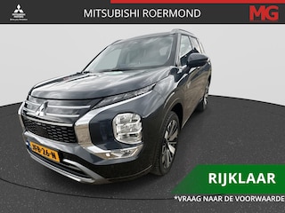 Mitsubishi Outlander 2.4 PHEV Instyle