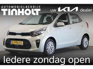 Kia Picanto 1.0 DPi DynamicLine