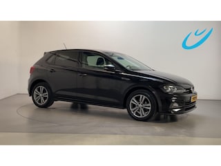 Volkswagen Polo 1.0 TSI R-Line Edition Camera Navigatie DAB+ App-Connect Airco