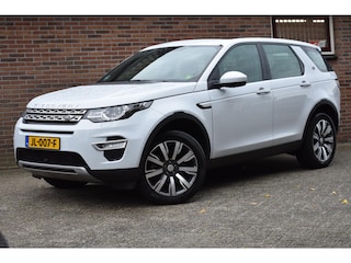 Land Rover Discovery Sport 2.0 TD4 HSE Luxury '16 Pano Leder Clima Navi Cruise