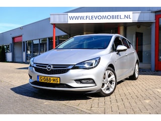 Opel Astra 1.0 Turbo Innovation Navi|Clima|Apple CarPlay