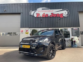 Land Rover Discovery P300E 1.5 R-DYNAMIC HSE, Pano, ACC, Mederian, Memory, Carplay, Camera, BLIS