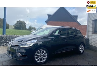 Renault Clio Estate 0.9 TCe Intens Keyless/ Premium Sound/ Clima/ Cruise/ Navi