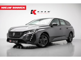 Peugeot 308 1.2 PureTech Allure |Carplay|Cruise|Navi|LED|