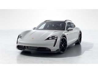 Porsche Taycan 4