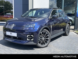 Renault 5 comfort range techno 52 kWh | all weather banden | pack advanced driving assist | pack winter | lichtmetalen velgen 18"diamantees | mc 2176