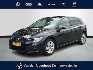 Volkswagen Golf 1.0 TSI 110pk Life Navigatie Camera