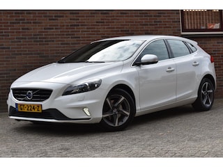 Volvo V40 2.0 D2 R-Design Business '15 Xenon Clima Navi Cruise Inruil mogelijk