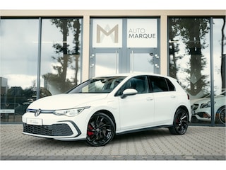 Volkswagen Golf 1.4 eHybrid 245PK | GTE | | 18" LM Velgen | Sportstoelen | Winterpakket | Navi incl. Apple CarPlay | Adaptive Cruise Control | Active Info Display |