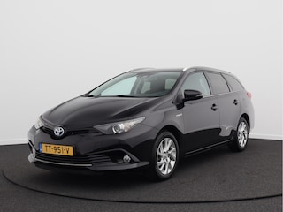 Toyota Auris Touring Sports 1.8 Hybrid Energy Plus/ lage km!