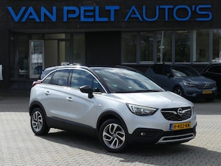 Opel Crossland X 1.2T Innovation / Winterpack / Trekhaak