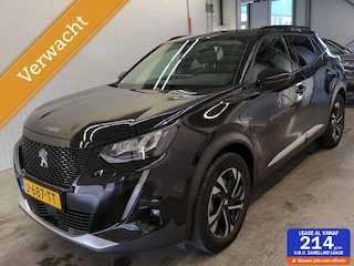 Peugeot 2008 EV Allure 50 kWh