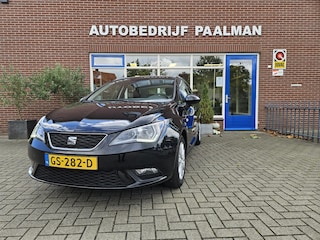 Seat Ibiza ST 1.0 EcoTSI Style Connect