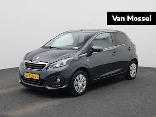 Peugeot 108 1.0 e-VTi Active | Airco |