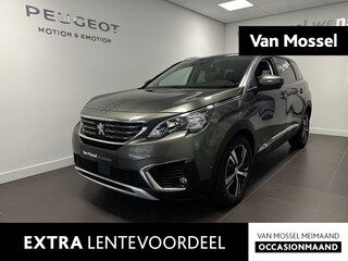 Peugeot 5008 1.2 PureTech Active | Navigatie | Camera | dodehoek- detectie | Apple Carplay/Android Auto | 1e eigenaar!! |