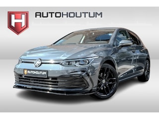 Volkswagen Golf 1.5 eTSI Style AUT Trekhaak, Achteruitrijcamera, Navigatie, ACC, Dodehoek detectie