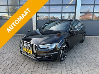 Audi A3 Sportback 1.4 TFSI 204pk E-tron PHEV Ambition Pro Line Plus