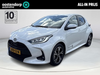 Toyota Yaris 1.5 Hybrid 115 Dynamic **KEYLESS/ ADAPTIEF CRUISE CONTROL/ NAVIGATIE/ APPLE CARPLAY**