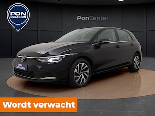 Volkswagen Golf 1.4 eHybrid 204 PK DSG Style | WORDT VERWACHT | Keyless | Apple CarPlay | ERGO Stoel | Stoelverwarming |