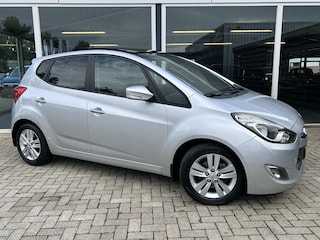 Hyundai ix20 1.6i i-Catcher 42DKM! / Automaat / Leder / Schuif-kantel dak / Cruise