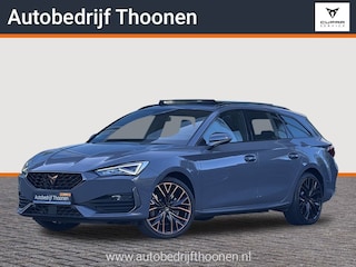 Cupra Leon 1.4 e-Hybrid VZ Performance | Keyless | Pano | Camera